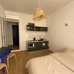 Апартаменты Neuf Et Lumineux - Centre - Place Miot/albert 1er
