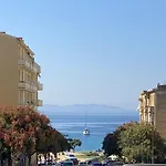 Neuf Et Lumineux - Centre - Place Miot/albert 1er Апартаменты *