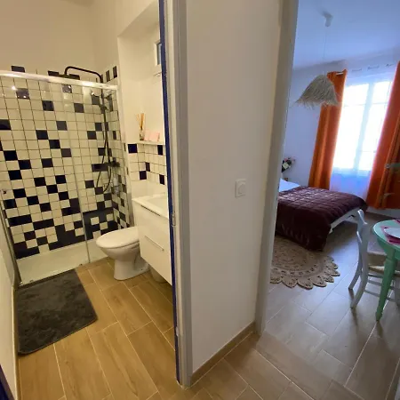 Apartmán Neuf Et Lumineux - Centre - Place Miot/albert 1er