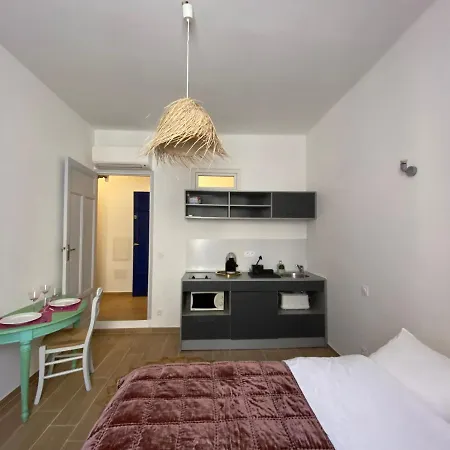 Apartmán Neuf Et Lumineux - Centre - Place Miot/albert 1er *