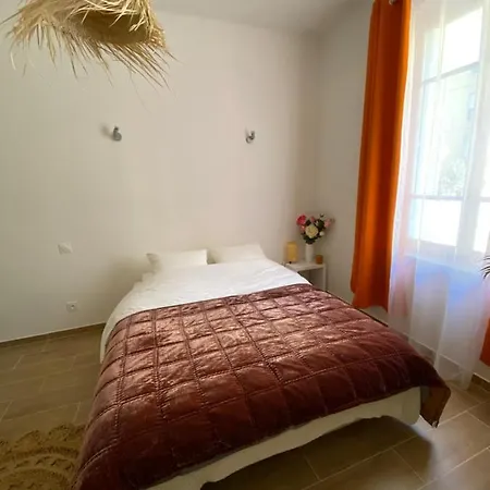 Apartmán Neuf Et Lumineux - Centre - Place Miot/albert 1er Ajaccio (Corsica)