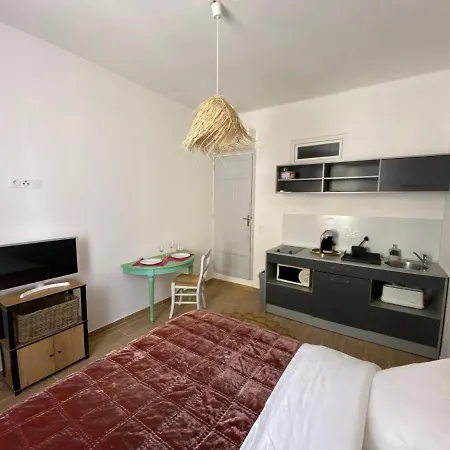 Neuf Et Lumineux - Centre - Place Miot/albert 1er Apartmán