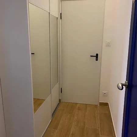 Neuf Et Lumineux - Centre - Place Miot/albert 1er Apartmán Ajaccio (Corsica)
