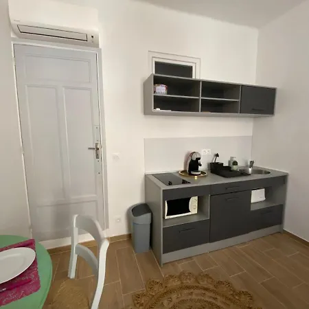 Neuf Et Lumineux - Centre - Place Miot/albert 1er Apartmán