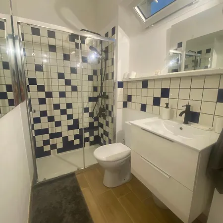 Apartment Neuf Et Lumineux - Centre - Place Miot/albert 1er