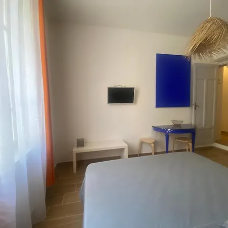 Neuf Et Lumineux - Centre - Place Miot/albert 1er Apartment