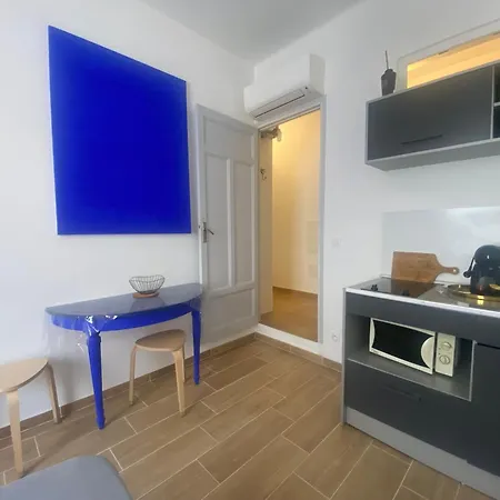 Apartment Neuf Et Lumineux - Centre - Place Miot/albert 1er